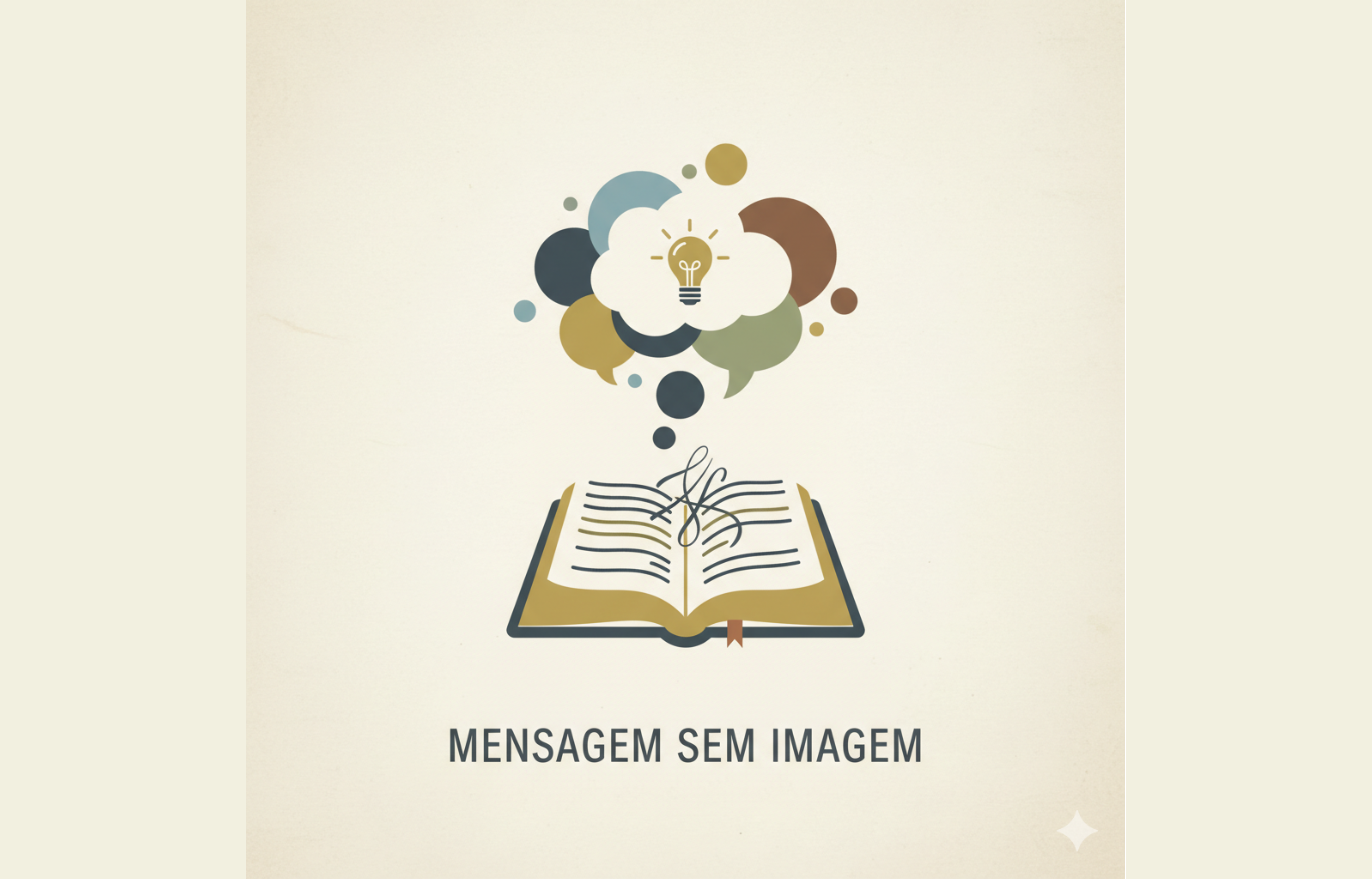 Imagem da mensagem